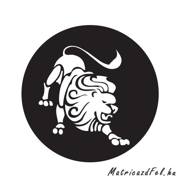 horoszkop-oroszlan-matrica8