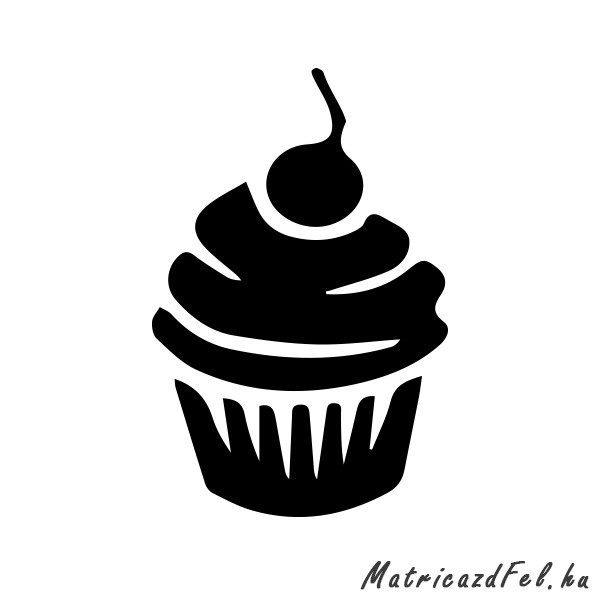 muffin-matrica
