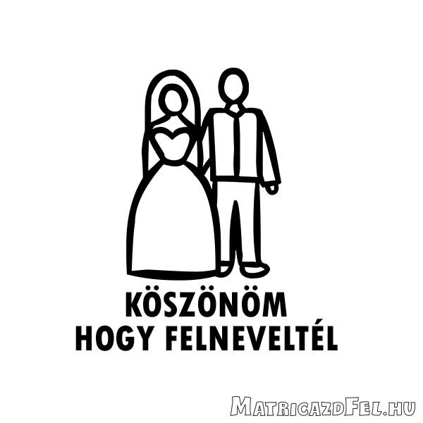 Szülőköszöntő ajándékra matricák 2 db - Image 2