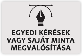 Egyedi kérések megvalósítása
