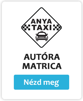 Autóra matrica kategória