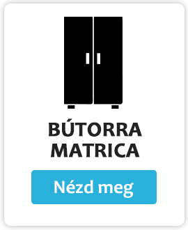 Bútorra matrica kategória