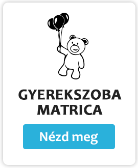 Gyerekszoba matrica kategória