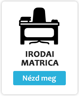 Irodai matrica kategória