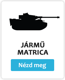 Jármű matrica kategória
