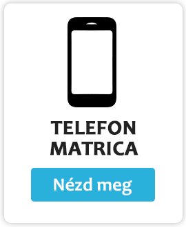 Telefon matrica kategória