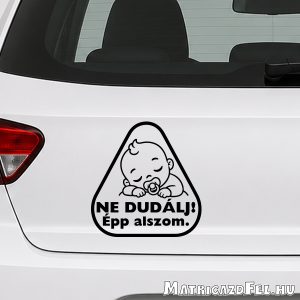 Ne dudálj éppen alaszom matrica