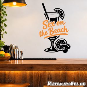 sex on the beach matrica