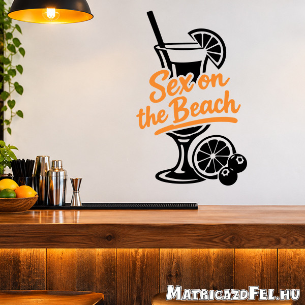 sex on the beach matrica